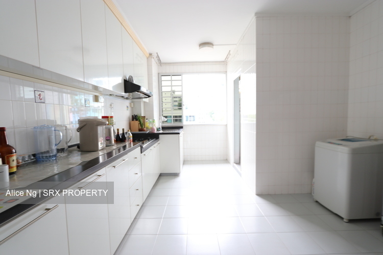 Blk 140 Bishan Street 12 (Bishan), HDB 5 Rooms #209659931